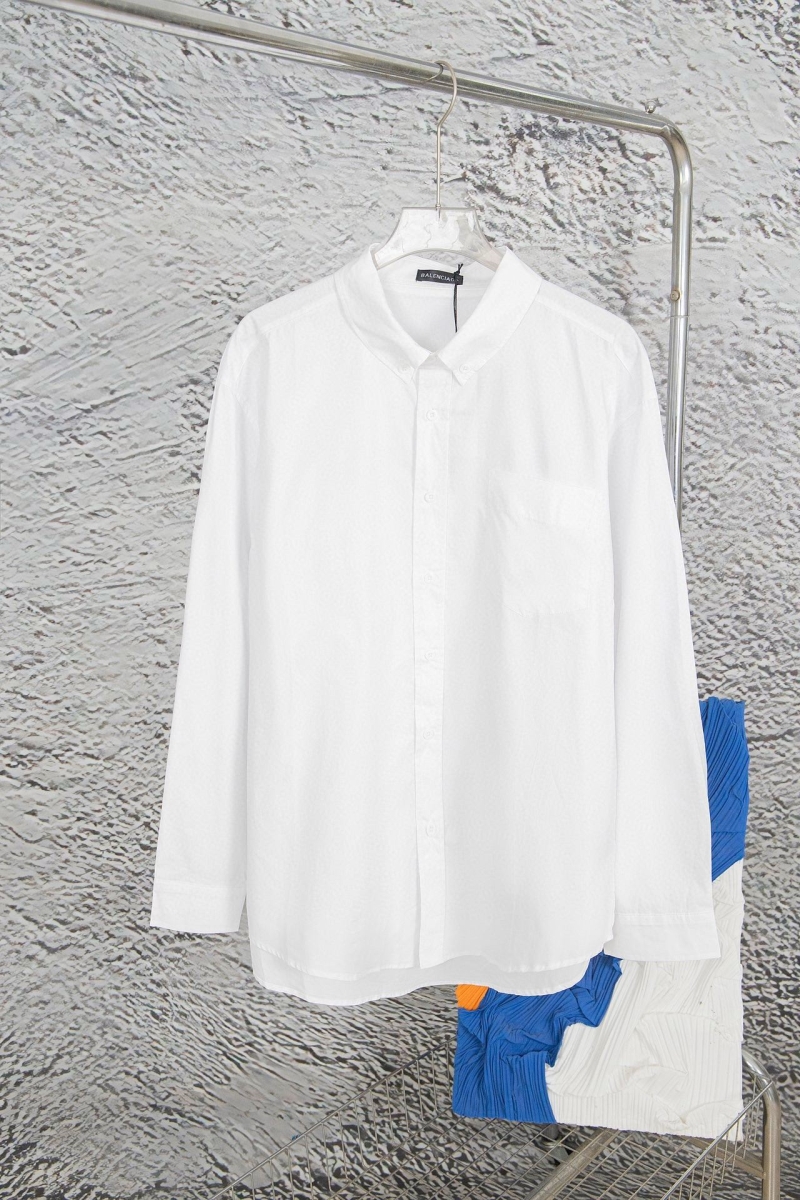 Balenciaga Shirts